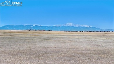 (private lake, pond, creek) Acreage Sale Pending in Peyton Colorado