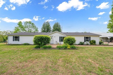 Barren River Home Active Under Contract in Bowling Green Kentucky