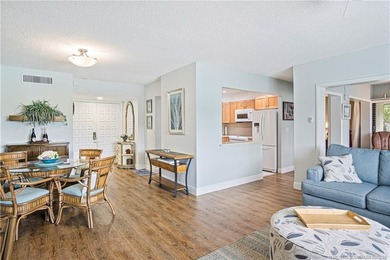 This beautifully furnished 2/2 condo is turnkey ready for - photo 8