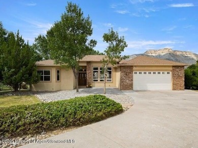 Colorado River Home For Sale in  Colorado
