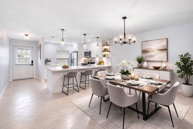 Welcome to your dream home! Fully remodeled 2/2 villa, in the - photo 1