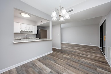 Discover easy coastal living in this beautifully renovated - photo 11