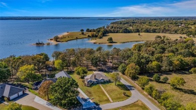 Lake Fork Home For Sale in Yantis Texas