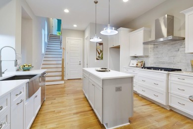 Your new Modern Farmhouse! Custom Built home in desirable - photo 11