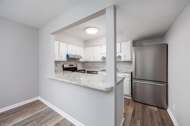 Discover easy coastal living in this beautifully renovated - photo 12