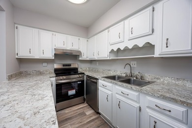 Discover easy coastal living in this beautifully renovated - photo 13