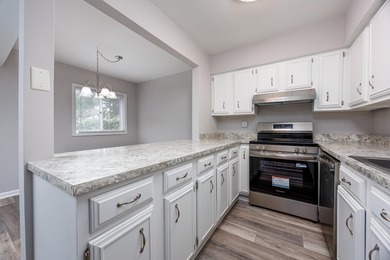 Discover easy coastal living in this beautifully renovated - photo 14