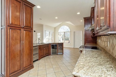 TIMELESS TRADITIONAL IN OCONEE COUNTY : 5BR, 3.5 BA two-story - photo 15