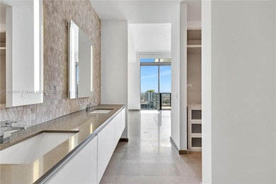 Live above it all at Reach at Brickell City Centre! This