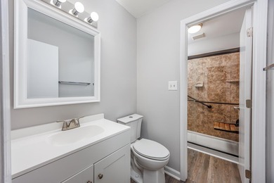 Discover easy coastal living in this beautifully renovated - photo 19
