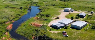 (private lake, pond, creek) Home For Sale in Fritch Texas