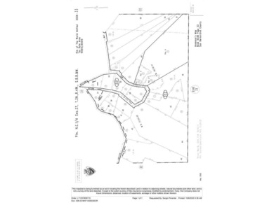 Lake Gregory Lot For Sale in Crestline California
