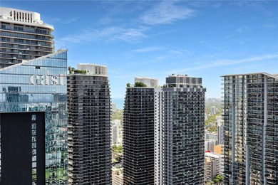 Live above it all at Reach at Brickell City Centre! This