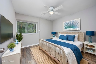 Discover easy coastal living in this beautifully renovated - photo 23