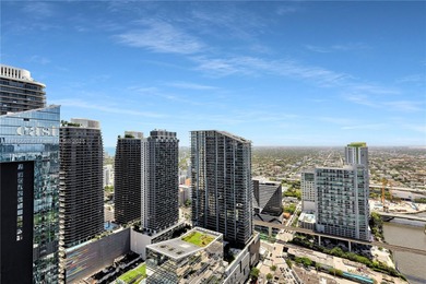 Live above it all at Reach at Brickell City Centre! This