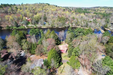 Lake Home For Sale in Smallwood, New York