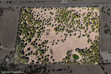 (private lake, pond, coastal) Acreage For Sale in Round Top Texas