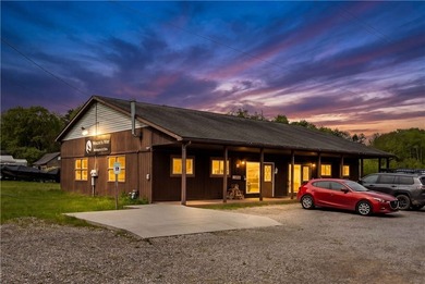 Susquehanna River - Clinton County Apartment For Sale in Marienville Pennsylvania