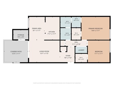 Discover easy coastal living in this beautifully renovated - photo 33