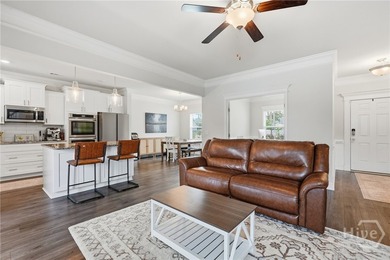 Welcome to 188 Pitch Point Trail, a beautifully designed home - photo 8