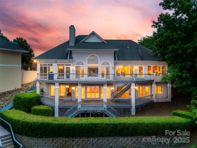 Lake Home For Sale in Charlotte, North Carolina