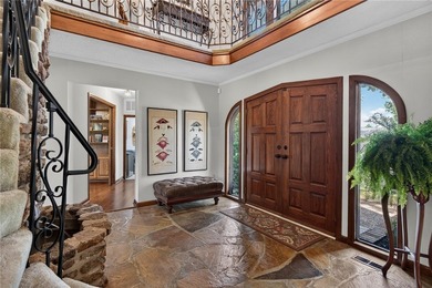 Welcome to this charming Tudor-style home in the Fianna Hills - photo 2