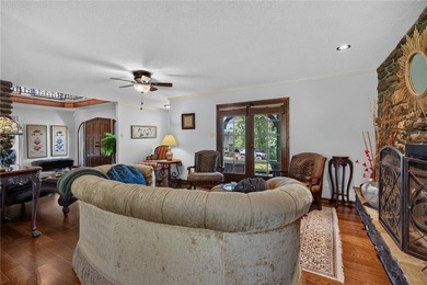 Welcome to this charming Tudor-style home in the Fianna Hills - photo 5