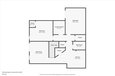 TIMELESS TRADITIONAL IN OCONEE COUNTY : 5BR, 3.5 BA two-story - photo 50