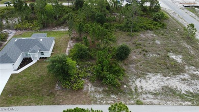 Lehigh Acres Area Lot For Sale in Lehigh Acres Florida
