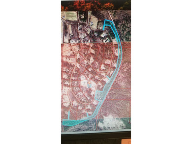 (private lake, pond, creek) Acreage For Sale in Shaftsbury Vermont