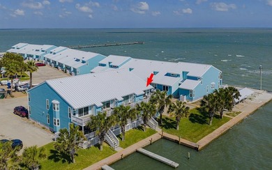 Corner unit, bay views, and income potential-this rare 2-bedroom - photo 1