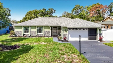 Come & see this well-cared-for home in a peaceful Spring Hill - photo 1