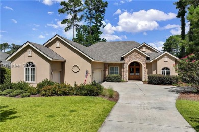 (private lake, pond, coastal) Home Sale Pending in Bluffton South Carolina