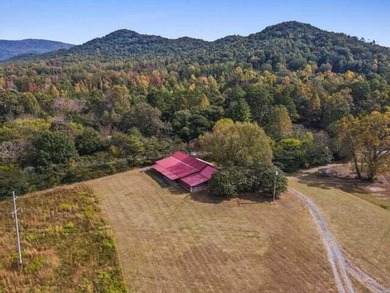 Ocoee River Commercial Sale Pending in Benton Tennessee