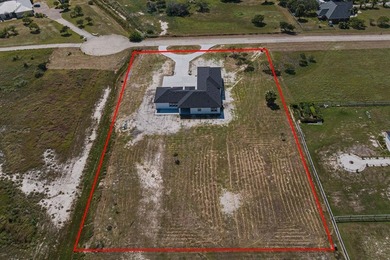 New custom home on a quiet cul-de-sac across from Copano Bay! - photo 5