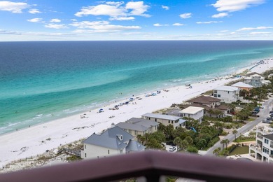 Indulge in serene Gulf views and pristine white sand beaches