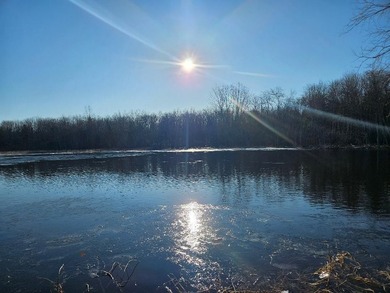 A beautiful location is ready for building with power at the - photo 1
