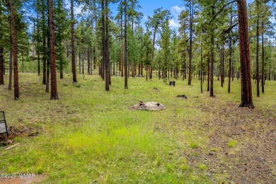 Little Colorado River Lot For Sale in Greer Arizona