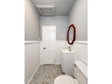 Discover this beautifully remodeled shotgun bungalow in the - photo 3