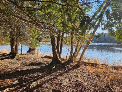 A beautiful location is ready for building with power at the - photo 3