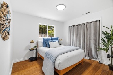 Ideally located on a quiet residential street in the highly - photo 9