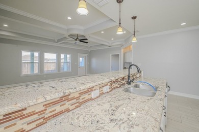 This stylishly crafted home in desirable Sea Oaks Village - photo 10