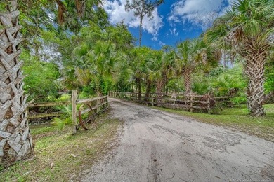 Rare 5-acre equestrian property in desirable Palm City Farms - photo 7