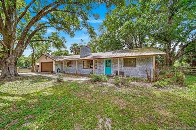 Rare 5-acre equestrian property in desirable Palm City Farms - photo 9