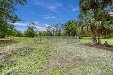 Rare 5-acre equestrian property in desirable Palm City Farms - photo 10