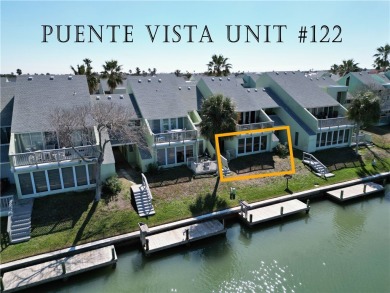 (private lake, pond, creek) Condo For Sale in Corpus Christi Texas