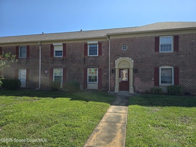 Indian River Condo For Sale in Indian Harbour Beach Florida