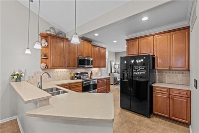 Welcome home to this quaint and beautifully maintained 3-bedroom