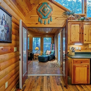 Welcome to Minko Lodge, a rare opportunity in the highly