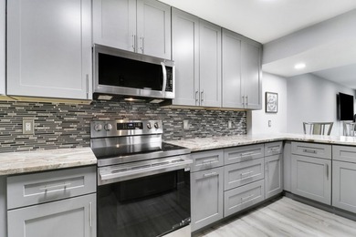 Fully renovated, move-in ready home located in the - photo 12